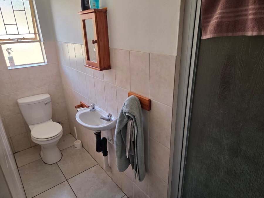3 Bedroom Property for Sale in Spitskop SH Free State